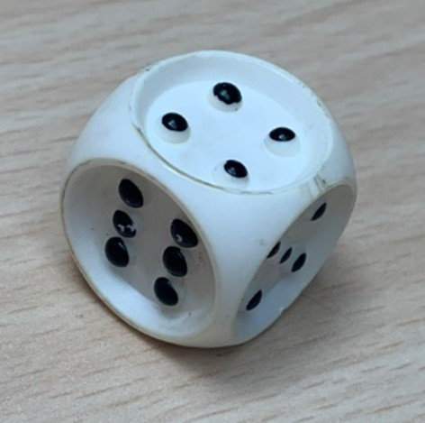 Dice