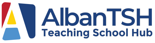 AlbanTSH Teaching School Hub