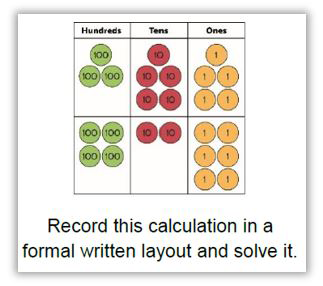 Coin graph