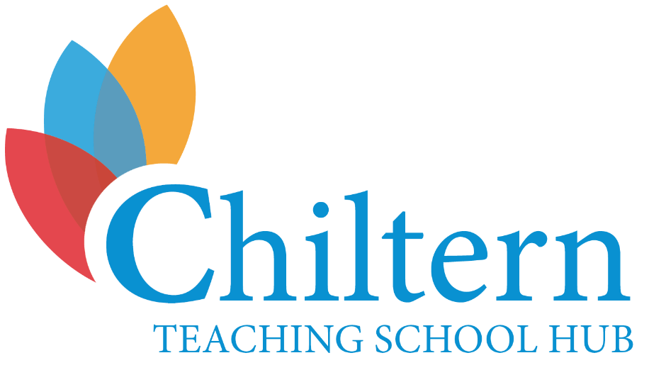 Chiltern Teaching School Hub logo