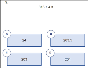 Maths equations