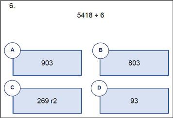 Maths equations