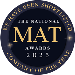 The National MAT Awards shortlisted