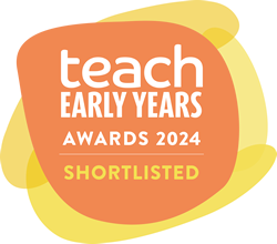 Teach early years awards 2024