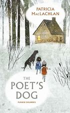 The Poet's Dog book front cover