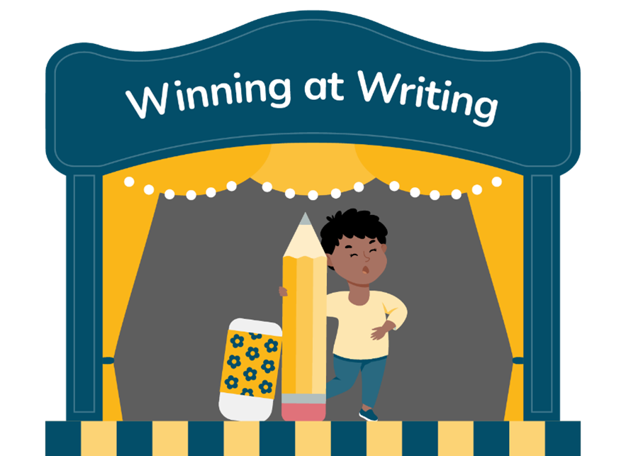 "Winning at Writing"