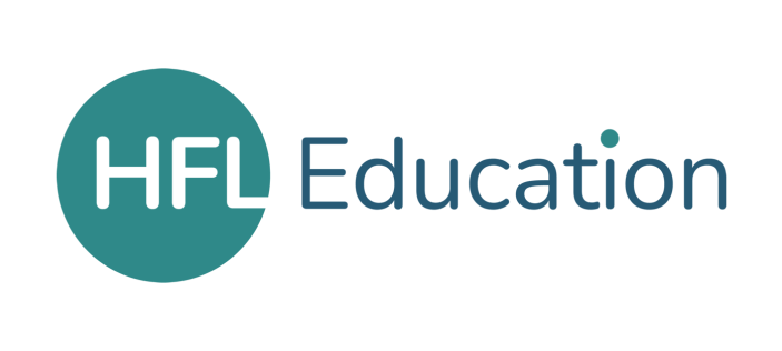 HFL Education logo