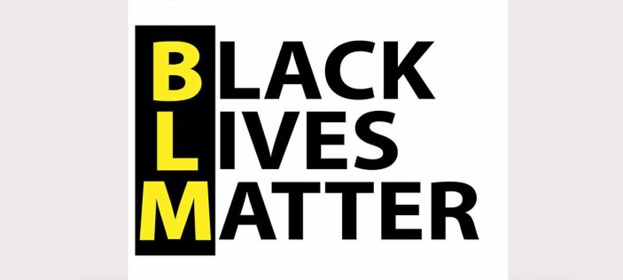 Black Lives Matter logo