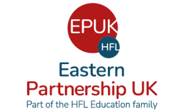 Eastern Partnership UK logo