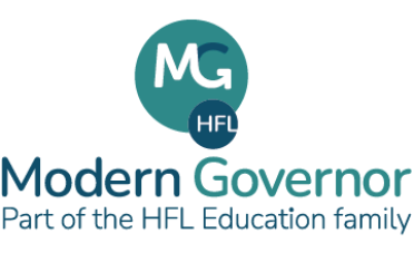 Modern Governor logo