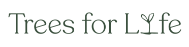 Trees for life logo