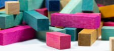 Inspire me! The CPA approach: using Cuisenaire Rods to reason with fractions SATs questions Cuisenaire rods